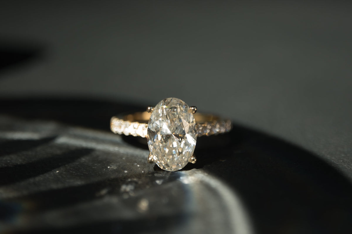 THE DIAMOND